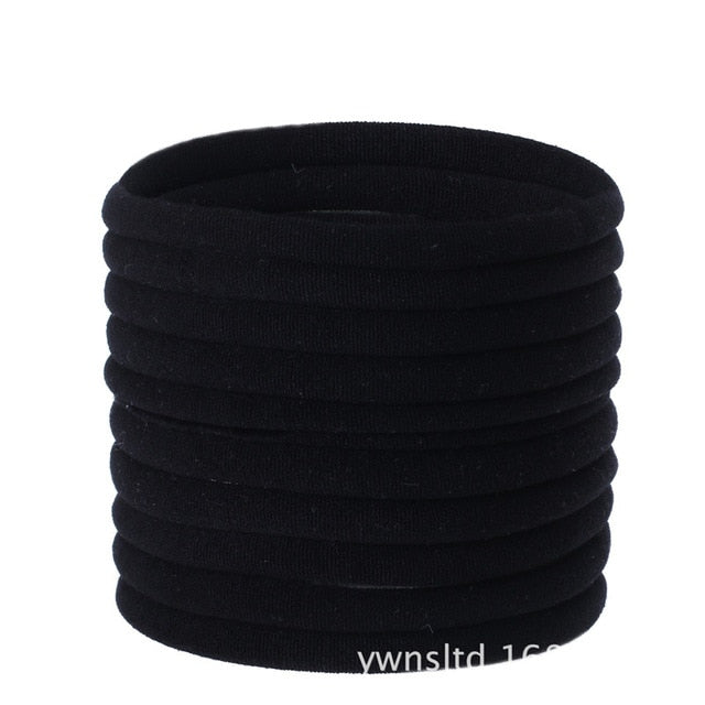 Nylon Headband