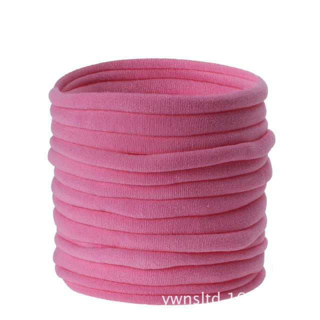 Nylon Headband