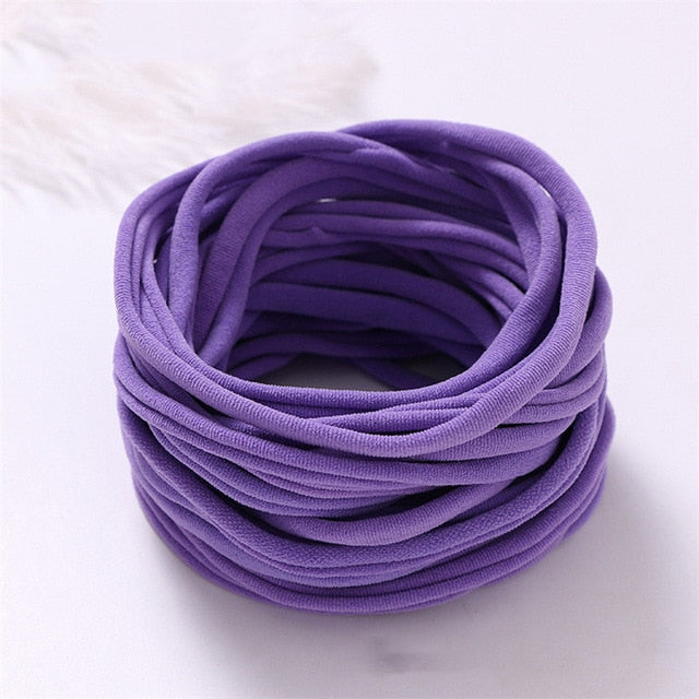 Nylon Headband