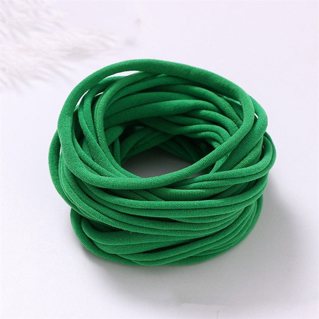 Nylon Headband