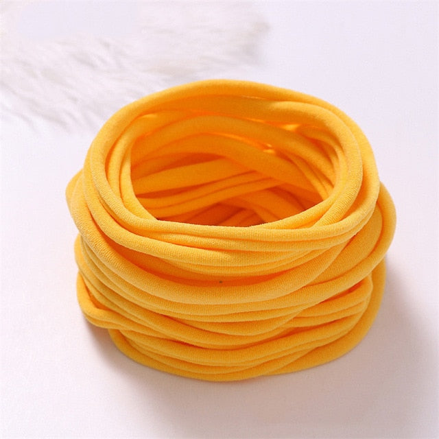 Nylon Headband