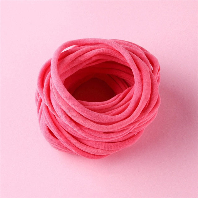 Nylon Headband