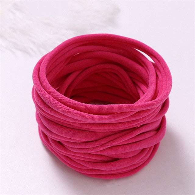 Nylon Headband