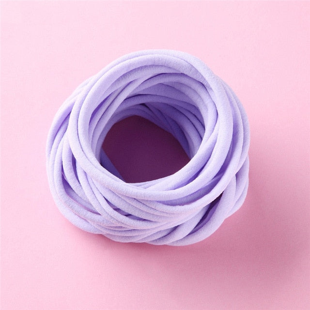 Nylon Headband