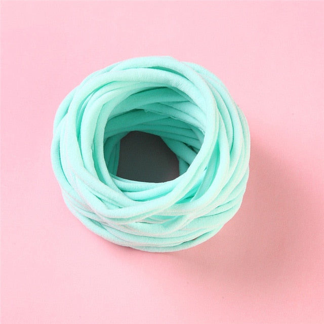 Nylon Headband