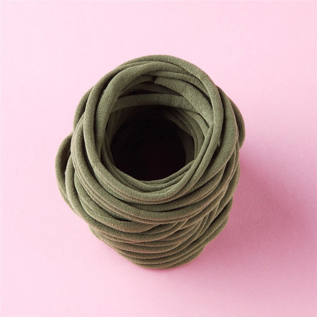 Nylon Headband