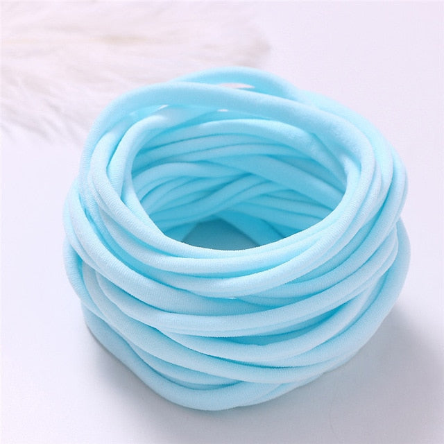Nylon Headband
