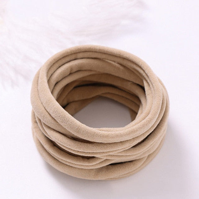 Nylon Headband