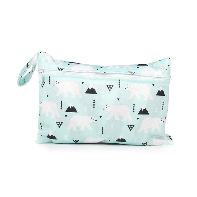 Baby Diaper Bag
