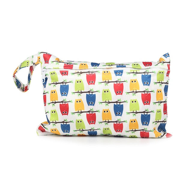 Baby Diaper Bag