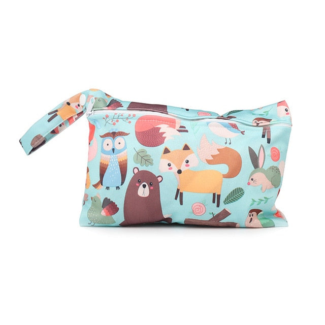 Baby Diaper Bag