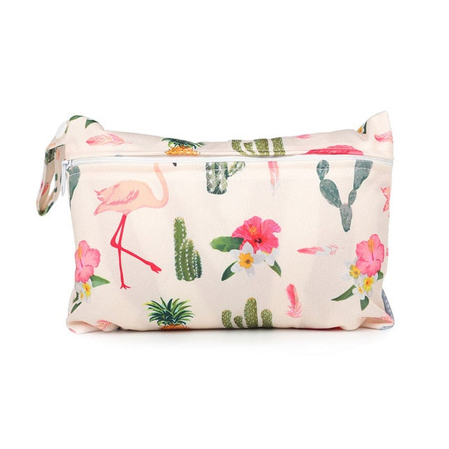 Baby Diaper Bag