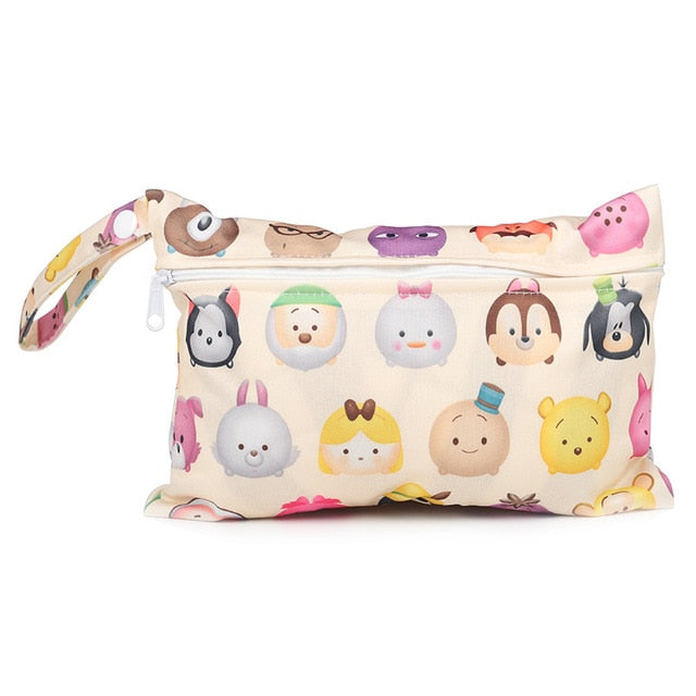 Baby Diaper Bag