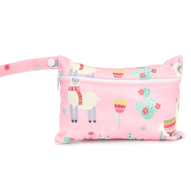 Baby Diaper Bag