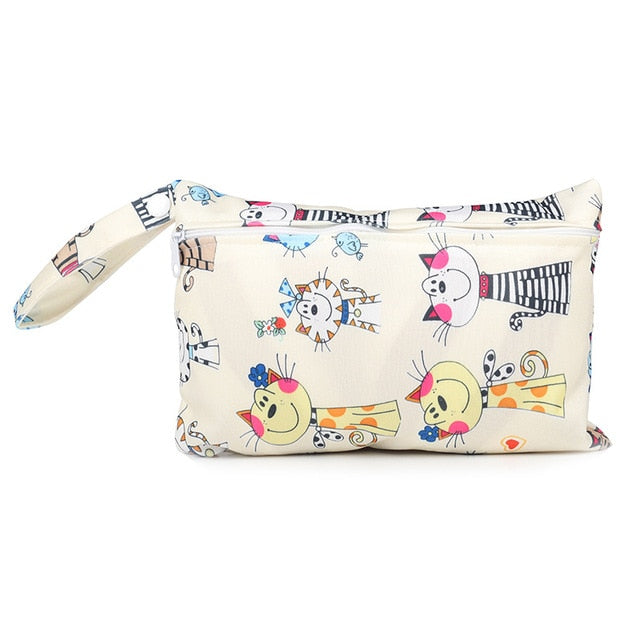 Baby Diaper Bag