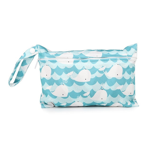 Baby Diaper Bag