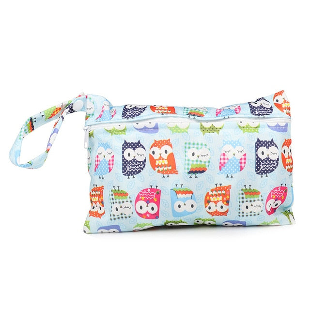 Baby Diaper Bag