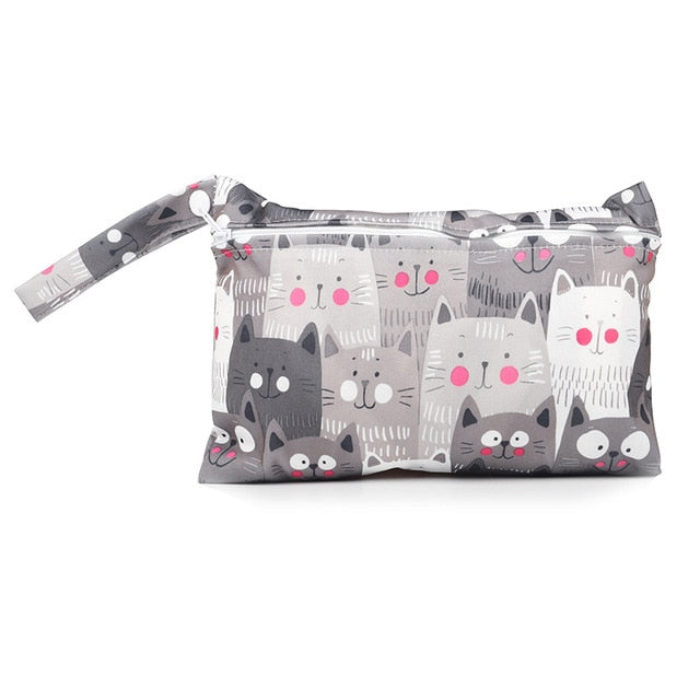Baby Diaper Bag