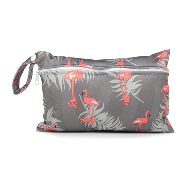 Baby Diaper Bag