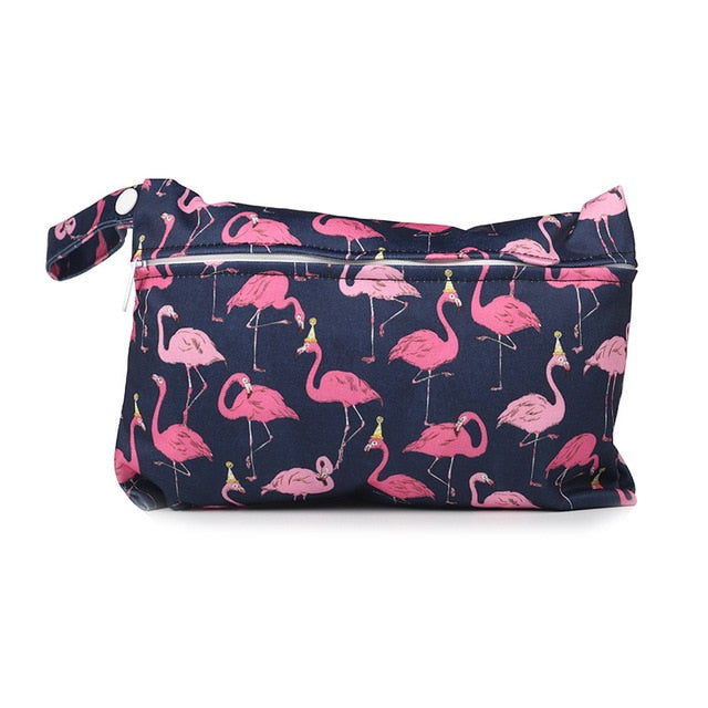 Baby Diaper Bag