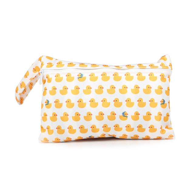Baby Diaper Bag