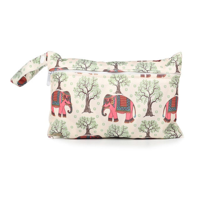 Baby Diaper Bag