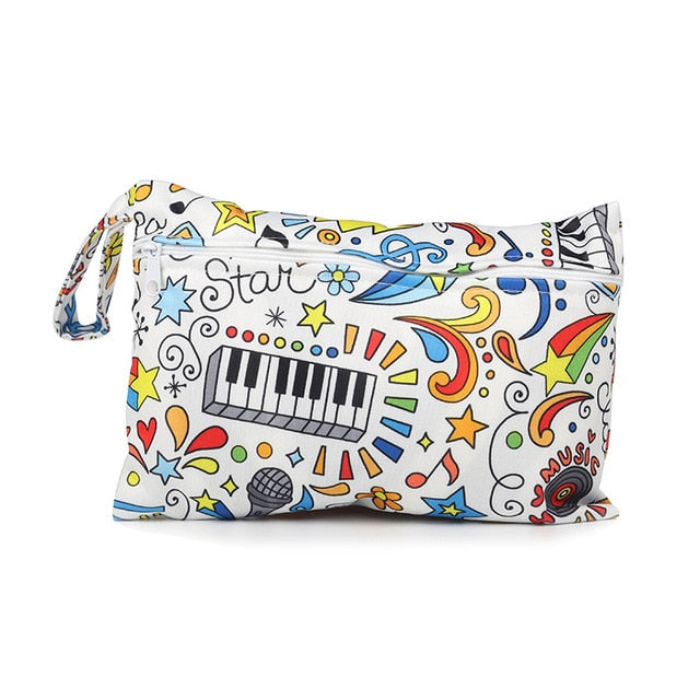 Baby Diaper Bag