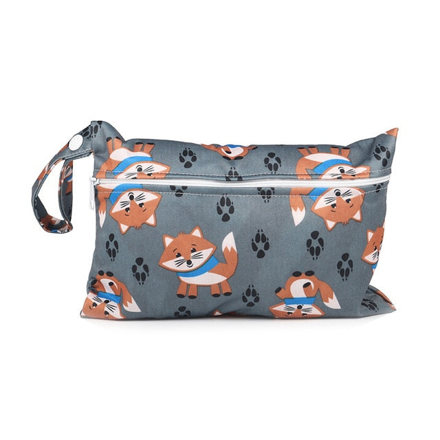 Baby Diaper Bag