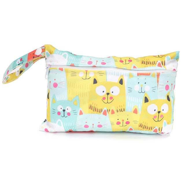Baby Diaper Bag