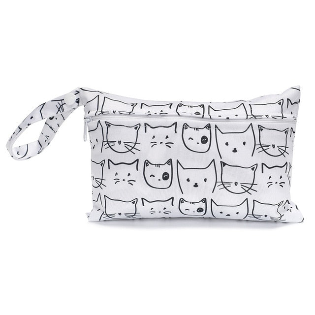 Baby Diaper Bag