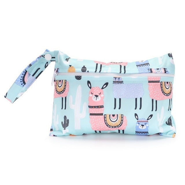 Baby Diaper Bag