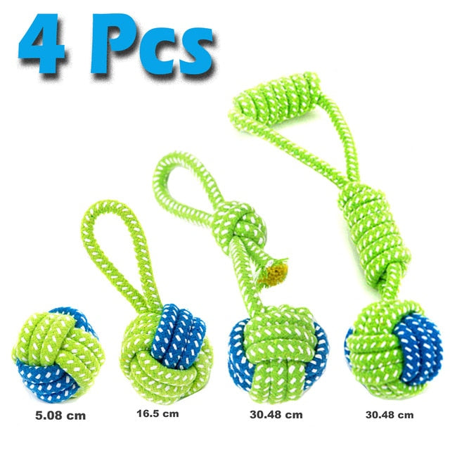 Dog Toys