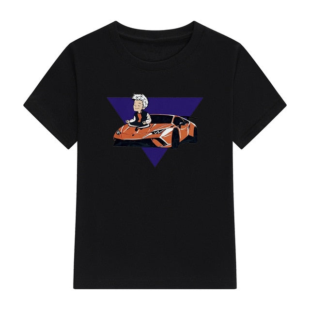 Cotton T Shirts