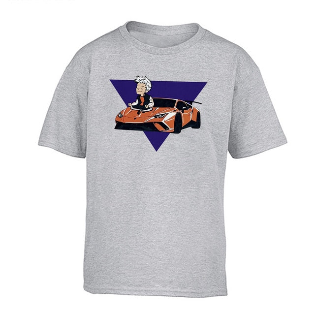 Cotton T Shirts