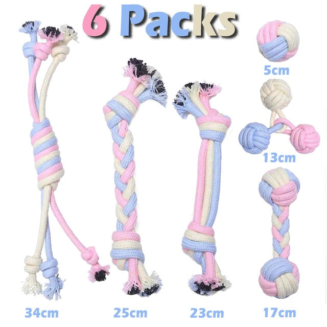 Dog Toys