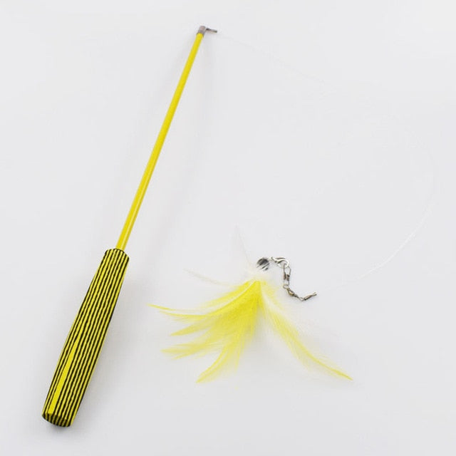 Feather Toy