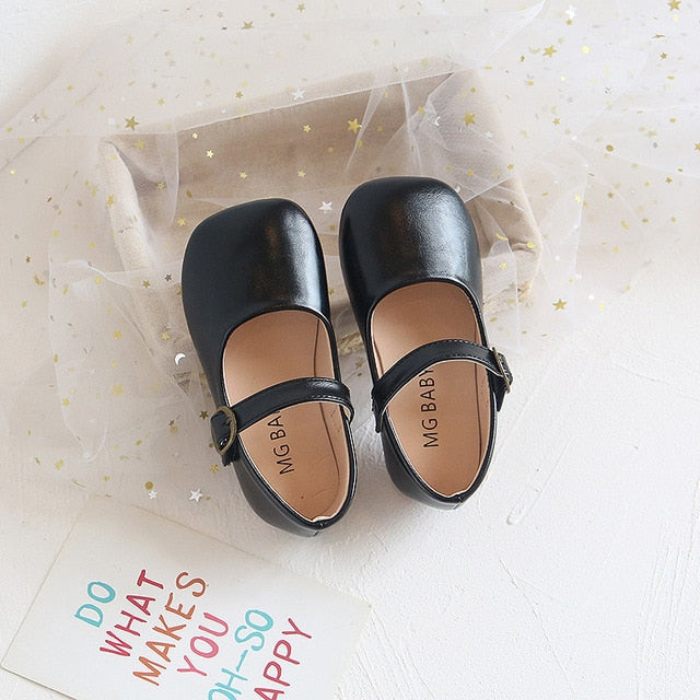 Kids Flat Shoes