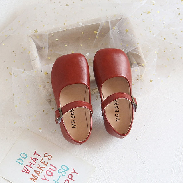 Kids Flat Shoes