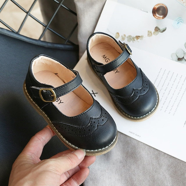 Kids Flat Shoes