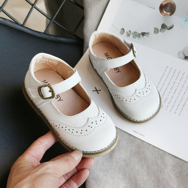 Kids Flat Shoes