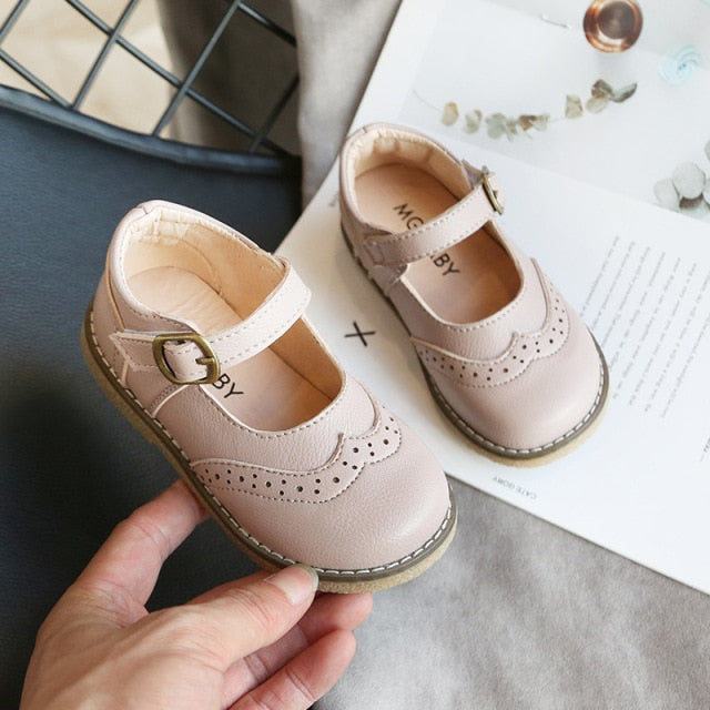 Kids Flat Shoes