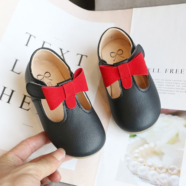 Kids Flat Shoes
