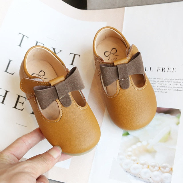 Kids Flat Shoes
