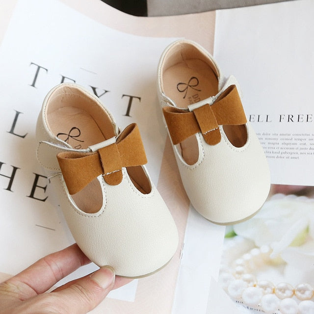 Kids Flat Shoes