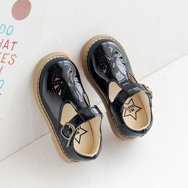 Kids Flat Shoes