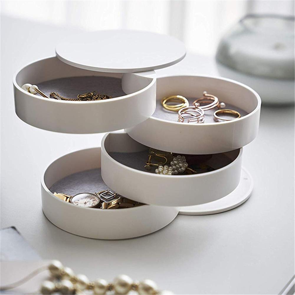 Jewelry Boxs