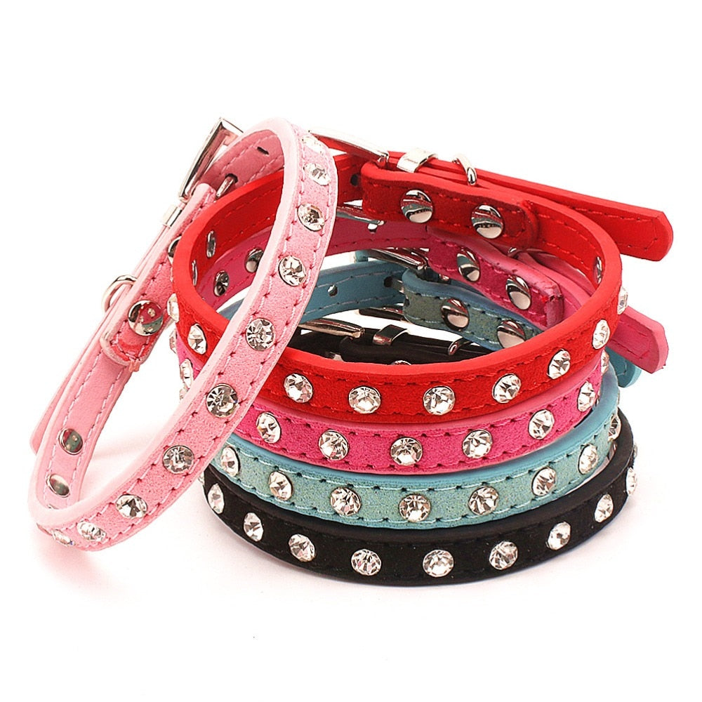 Cats Collars