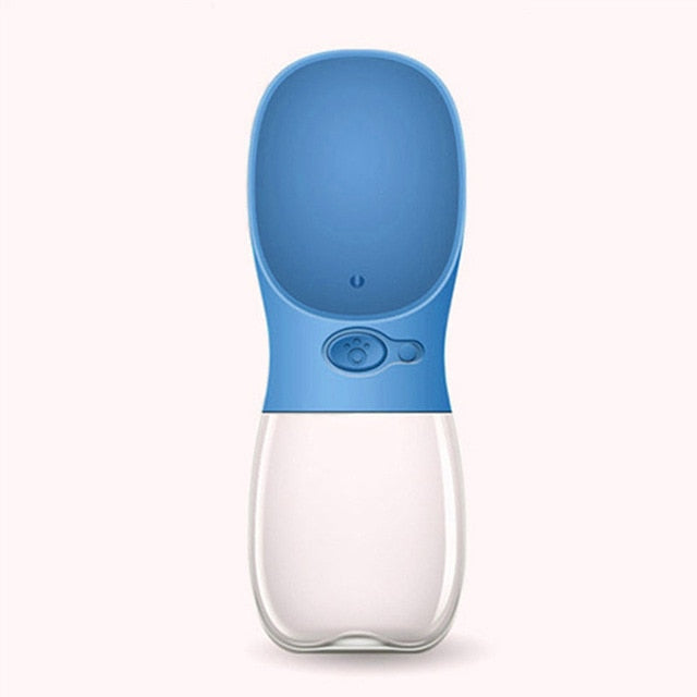 Pet Dog Water Bottle