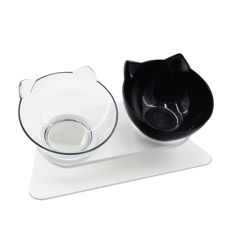 Cat Bowls