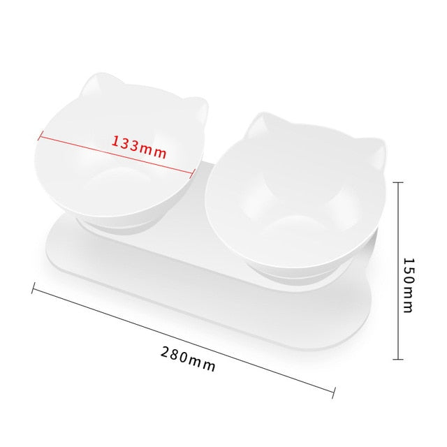 Cat Bowls